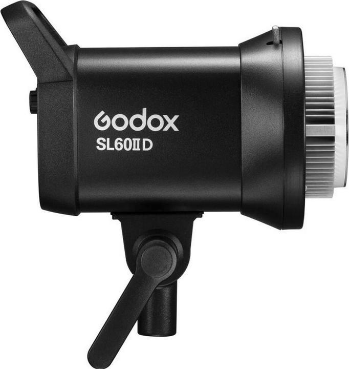 Produktbild Godox SL60IID (Videoleuchte)