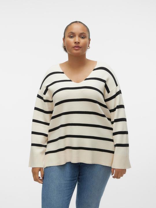 Immagine prodotto Vero Moda Maglione lavorato a maglia (48, 50)