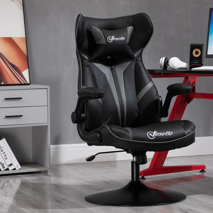 Immagine prodotto Vinsetto Sedia ergonomica