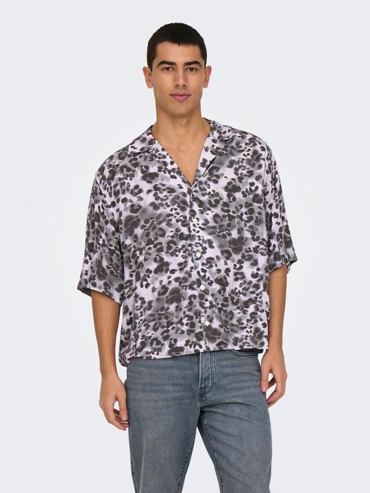Produktbild Only & Sons ONSHARRIS Hemd Hemd (XXL)