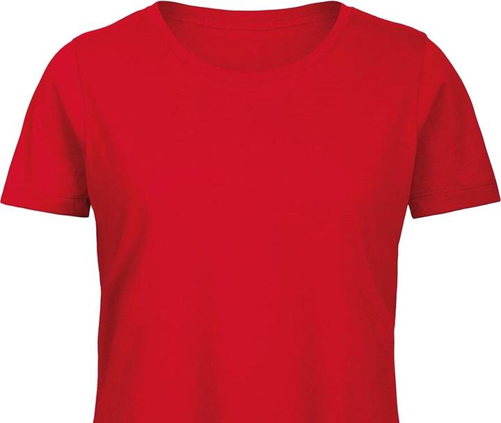 Image du produit B&C - T-shirt - Femme (XL)