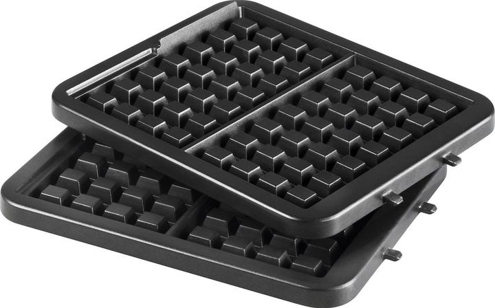 Actual product image Tefal WM756D