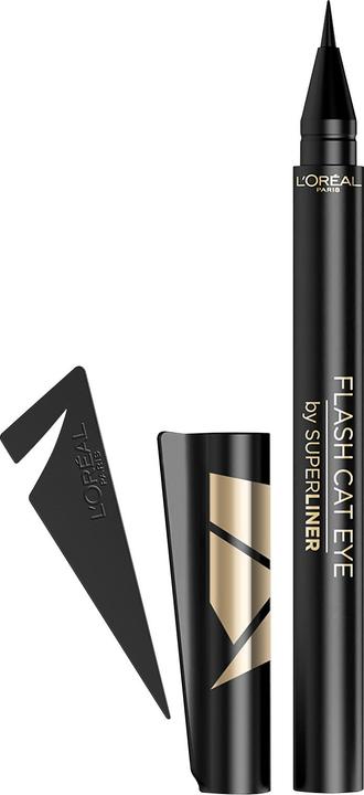 Produktbild L'Oréal Paris Super Liner Ultra Precision (1 Black)