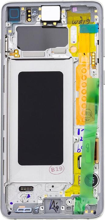Produktbild Samsung LCD-Display Galaxy S10 (Display, Galaxy S10)