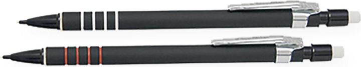 Image du produit Soennecken Porte-mines Épaisseur de la mine : 0,5 mm Dénomination de la dureté : HB (0.50 mm, HB, 1 x)