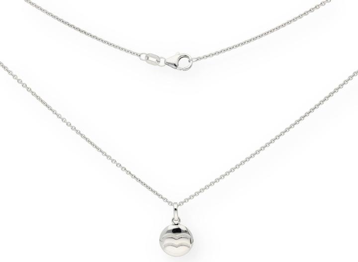 Image du produit Carat Motifs (Argent 925, 45 cm)