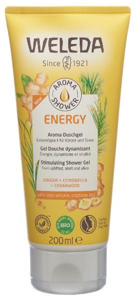 Immagine prodotto Weleda Energia (200 ml)
