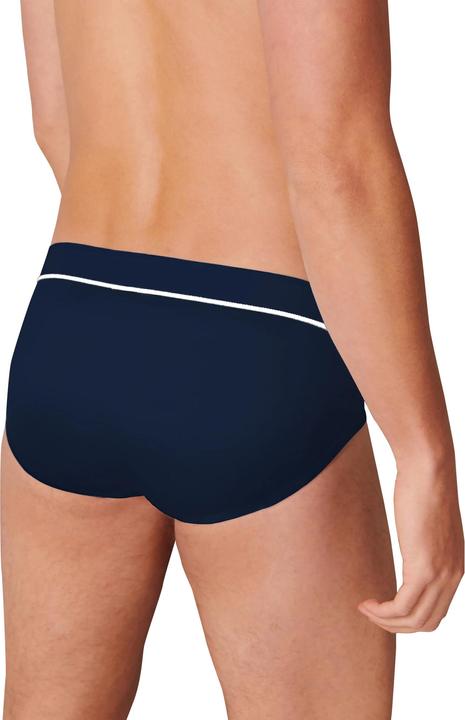 Produktbild Schiesser Slip "Retro Rib" (XL, Einzelpack)