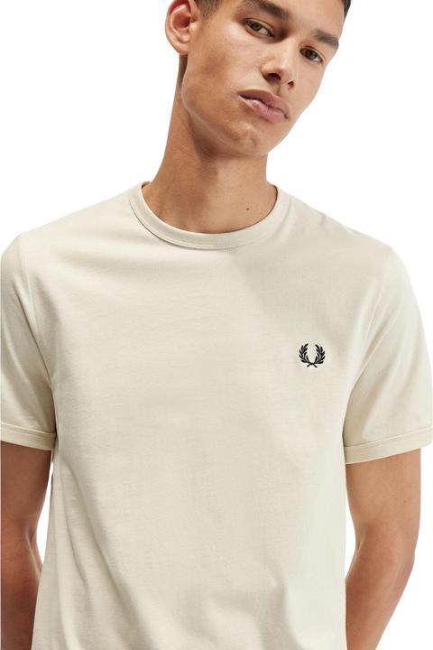 Produktbild Fred Perry Ringer (XS)