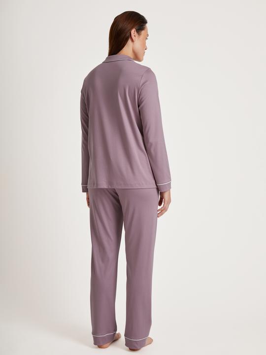 Actual product image Calida Pyjamas, button-through (L)
