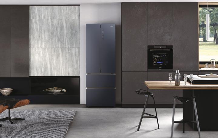 Image du produit Haier HFW7720ENMB (140 l)