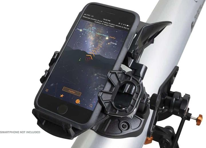 Productafbeelding Celestron StarSense Explorer LT 70AZ