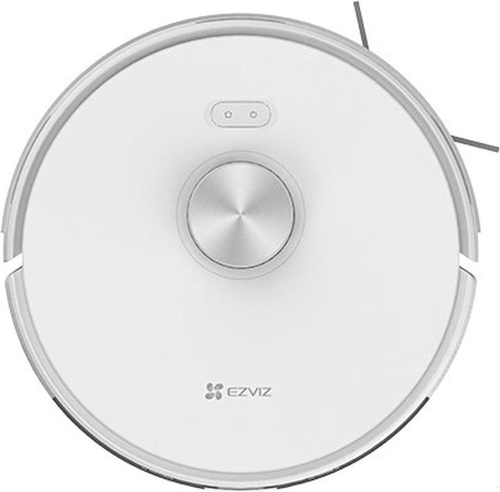 Image du produit EZVIZ RE5 - (Robot d'aspiration et de nettoyage)