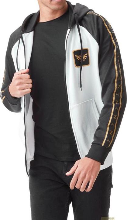 Image du produit Capslab Zelda - Logo - taille XL (XL)