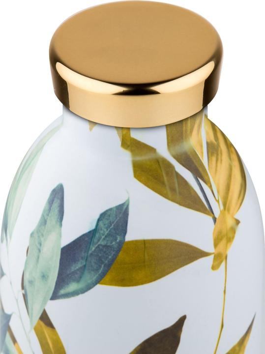 Actual product image 24 Bottles Clima (0.85 l)