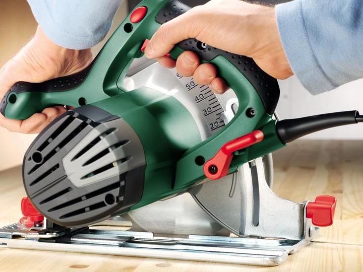 Image du produit Bosch Home & Garden Pks 66 Af