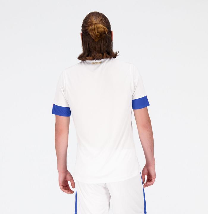 Produktbild New Balance Costa Rica Auswärts WM Trikot 2022-23 (S)