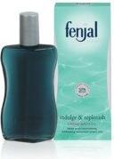 Actual product image Fenjal Cream Oil Bath Classic (200 ml, Bath oil)