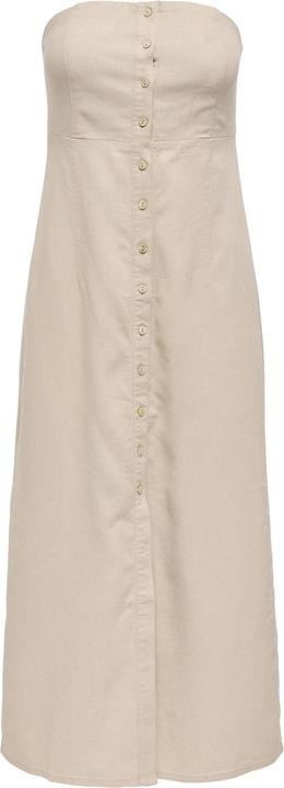 Only ONLCARO Langes Kleid Kleid (L)