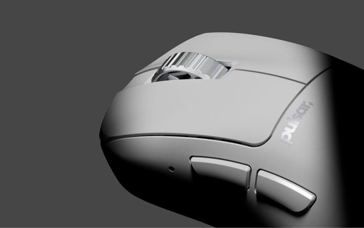 Image du produit Pulsar Gaming Gears Xlite V3 eS - Taille moyenne 2 (Sans fil, Filaire)