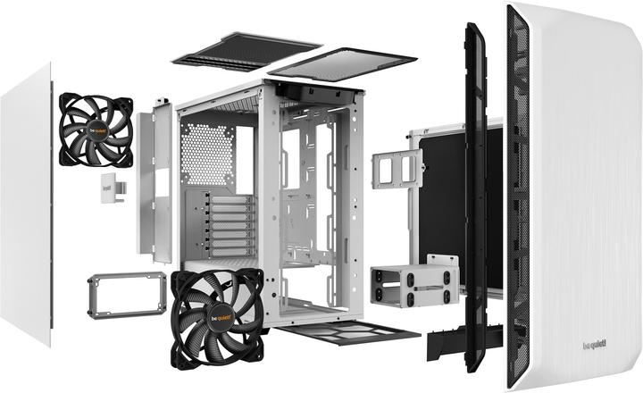 Immagine prodotto be quiet! Pure Base 500 (ATX, mATX, Mini-ITX)