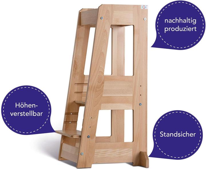 Immagine prodotto Tissi Torre di apprendimento Felix