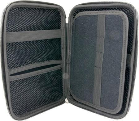 Actual product image Troika Travel Case (1.76 l)