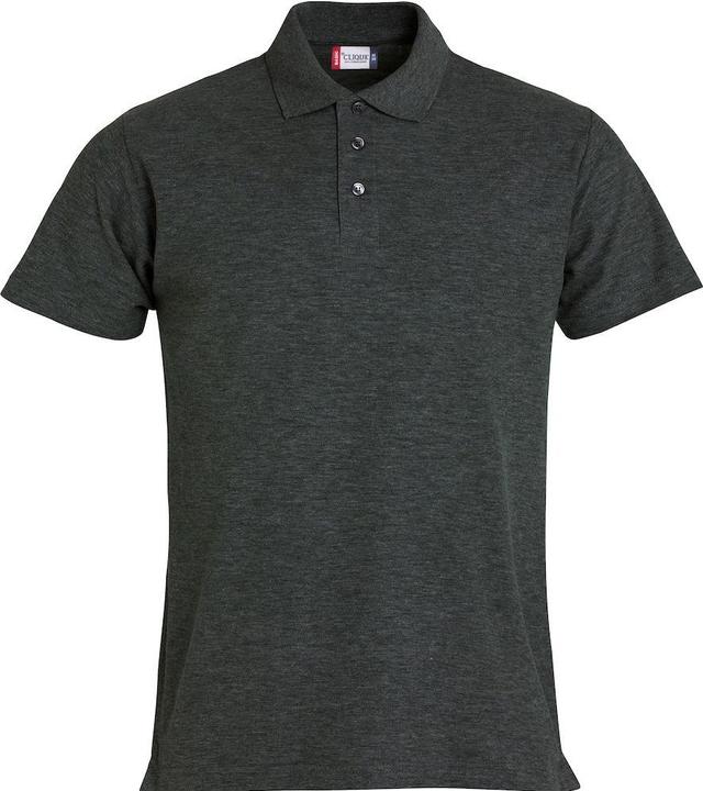 Actual product image Clique Basic polo shirt (L)