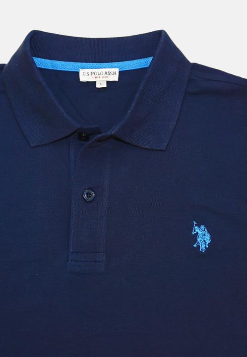 Immagine prodotto U.S. Polo Polo Shirt Basic Polo Shortsleeve - 4234 (3XL)