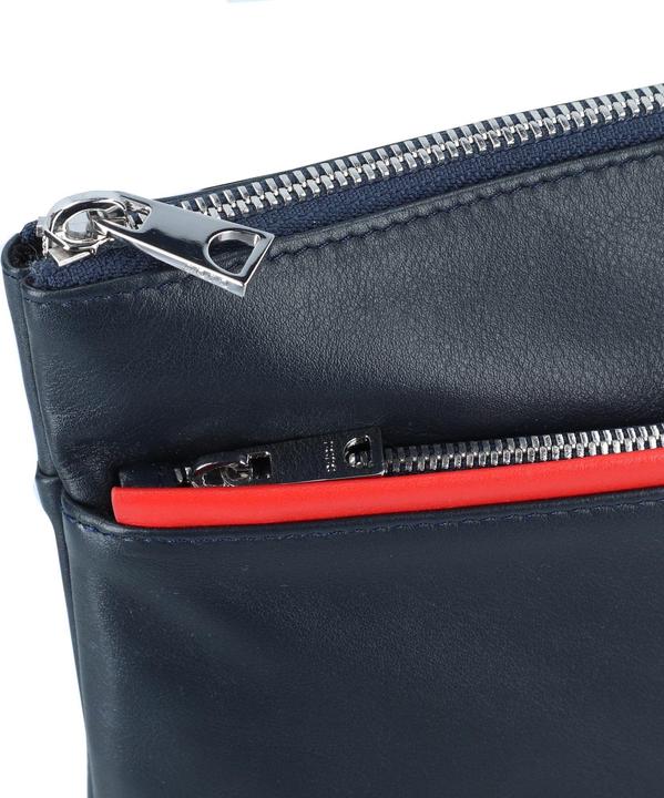 Produktbild Dudu Panay Umhängetasche Leder 24 cm