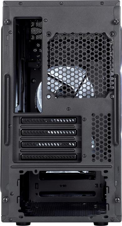 Produktbild Fractal Focus G Mini (mATX, Mini-ITX)