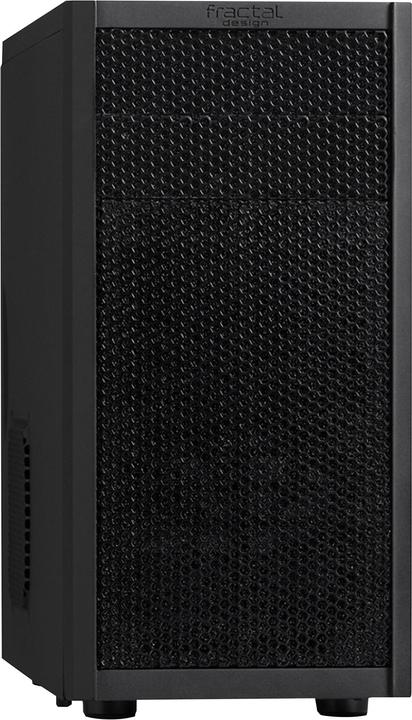 Productafbeelding Fractal Kern 1000 (mATX, Mini-ITX)