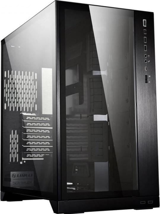 Produktbild Lian-Li O11Dynamic XL (ATX, mATX, Mini-ITX, E-ATX)