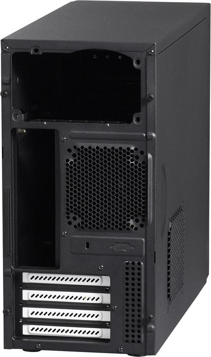 Productafbeelding Fractal Kern 1000 (mATX, Mini-ITX)