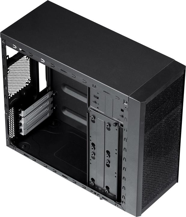 Productafbeelding Fractal Kern 1000 (mATX, Mini-ITX)