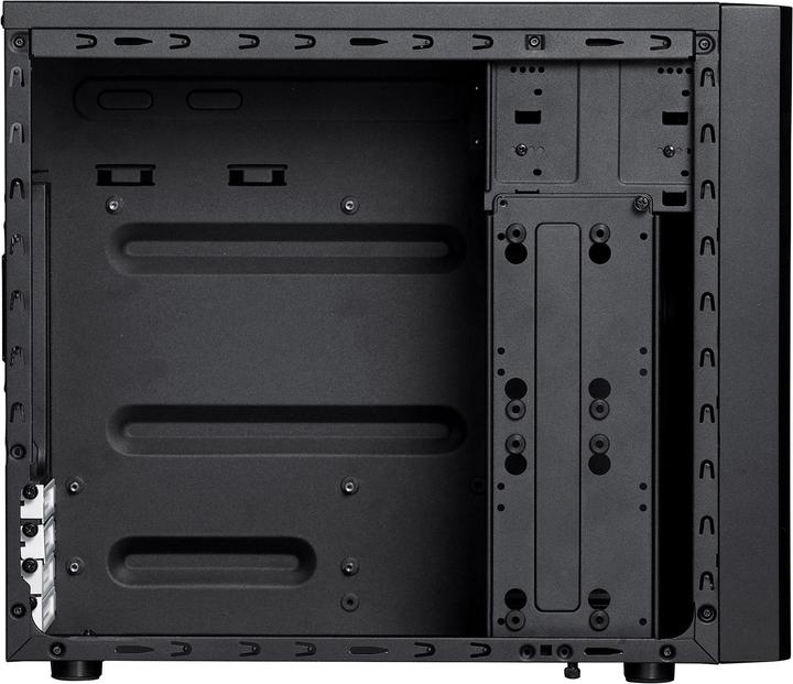 Productafbeelding Fractal Kern 1000 (mATX, Mini-ITX)