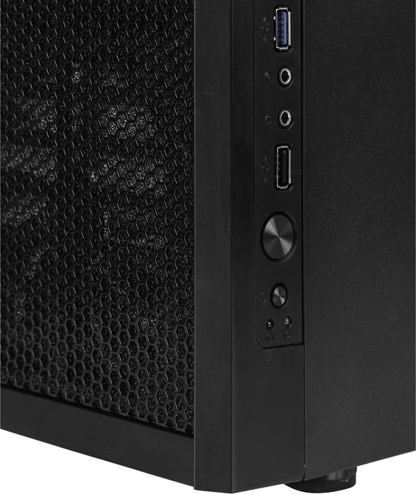 Productafbeelding Fractal Kern 1000 (mATX, Mini-ITX)
