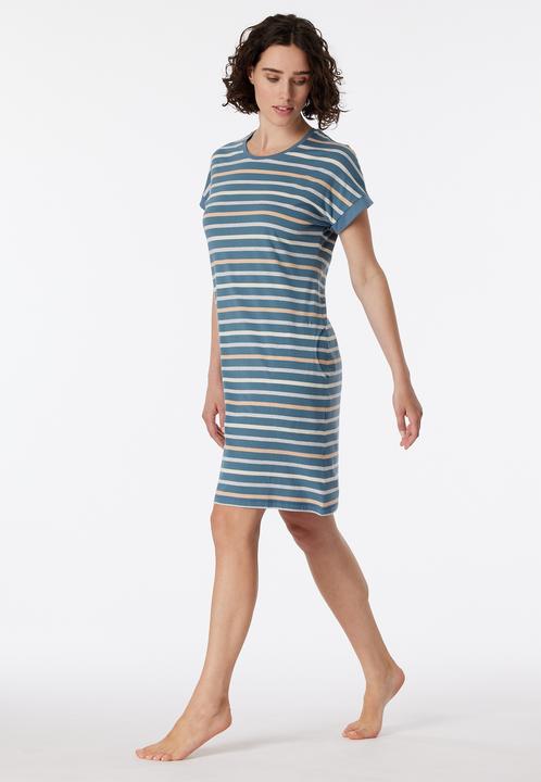 Produktbild Schiesser Casual Essentials Nachthemd (38)