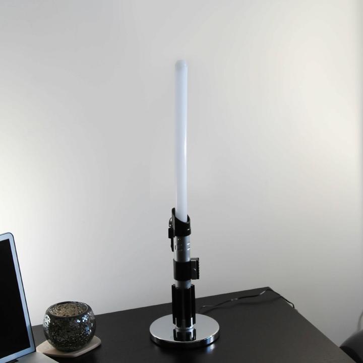 Image du produit Ukonic Ukon!c Lampe de table Dark Vador sabre laser