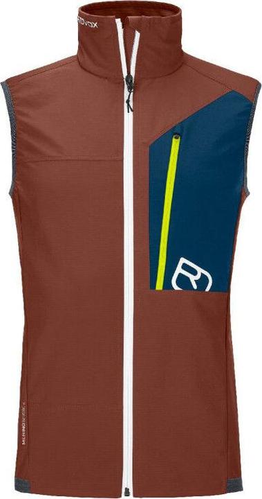 Produktbild Ortovox Berrino Vest (XXL)
