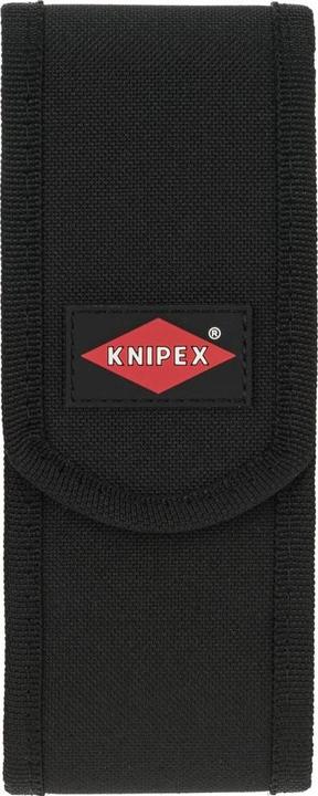 Produktbild Knipex Mini-Zangenset (55 mm)