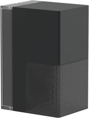 Actual product image B.E.G. Brück Aleum Glow AD Anthracite Dark B.E.G (12 m)