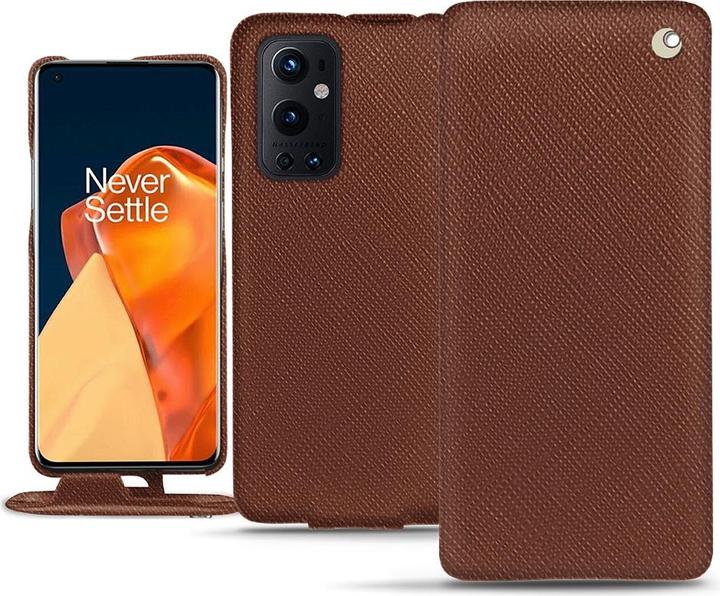 Marron délicat (Pantone #95614d)