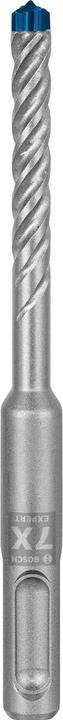 Actual product image Bosch Professional Zubehör Expert SDS plus-7X hammer drill, 6.5 x 50 x 115 mm (6.5 millimetres)