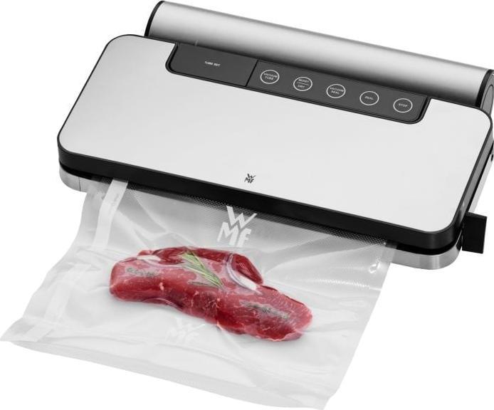 Produktbild WMF Lono Vakuumbeutel, Tritan, transparent (50 x)
