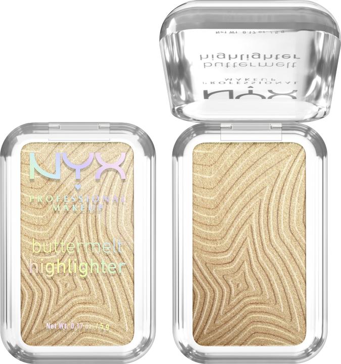 Immagine prodotto NYX Professional Make-Up Nyx Highlight Contour (10, smaltisci la butta, Highlighter)