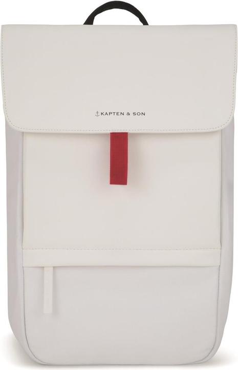 Actual product image Kapten & Son Fyn Cloud White (14 l)