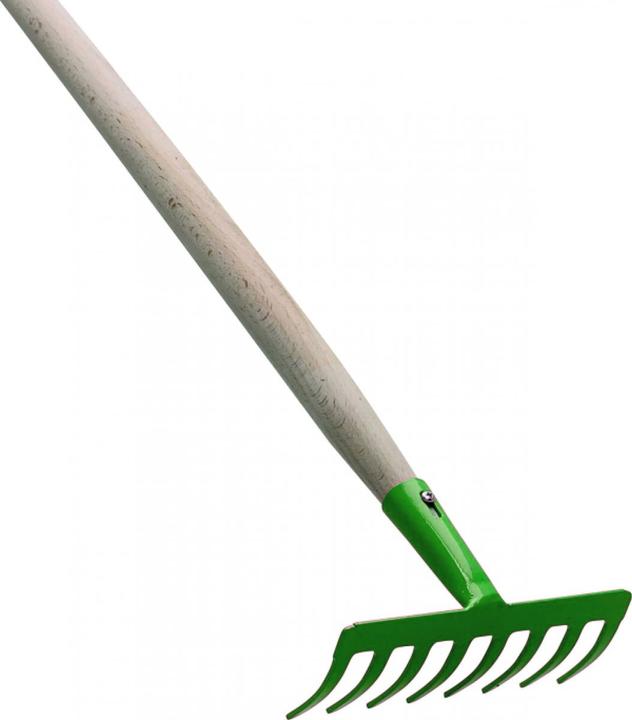 Produktbild Vedes Kinder Rechen Metall