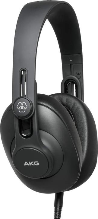 Produktbild AKG K361 (NC, Kabelgebunden)