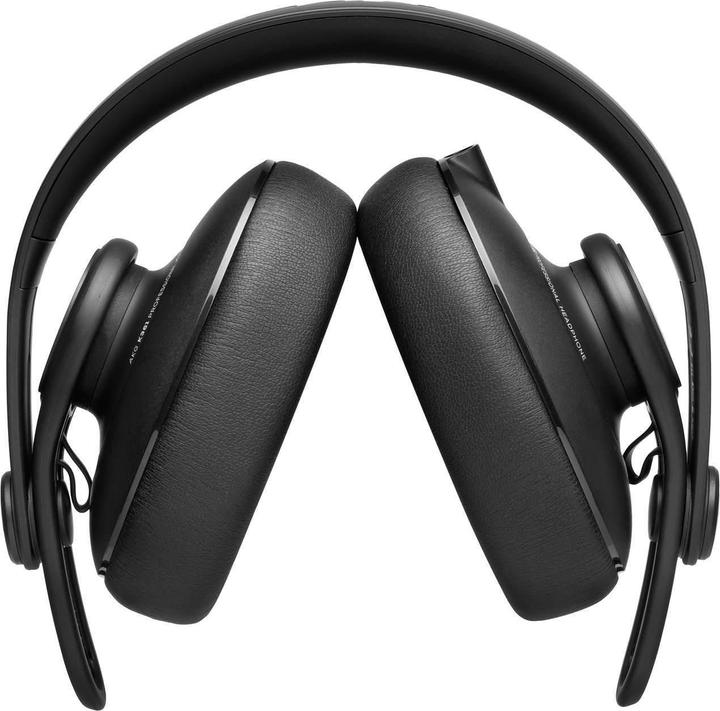 Produktbild AKG K361 (NC, Kabelgebunden)